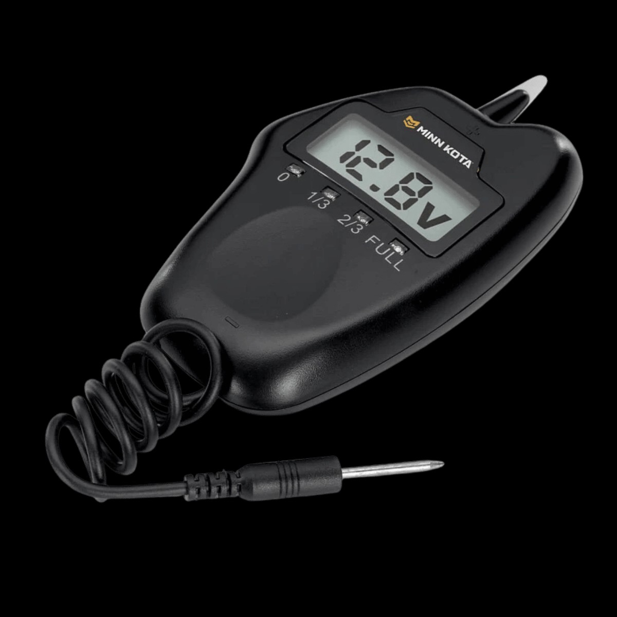 MINNKOTA MK-BM-1D DIGITAL BATTERY METER