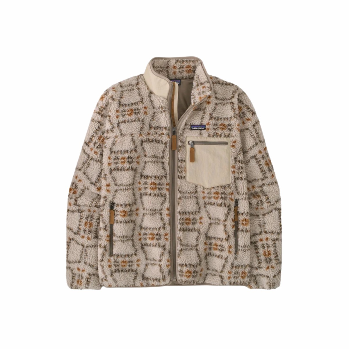 PATAGONIA CLASSIC RETRO-X JACKET