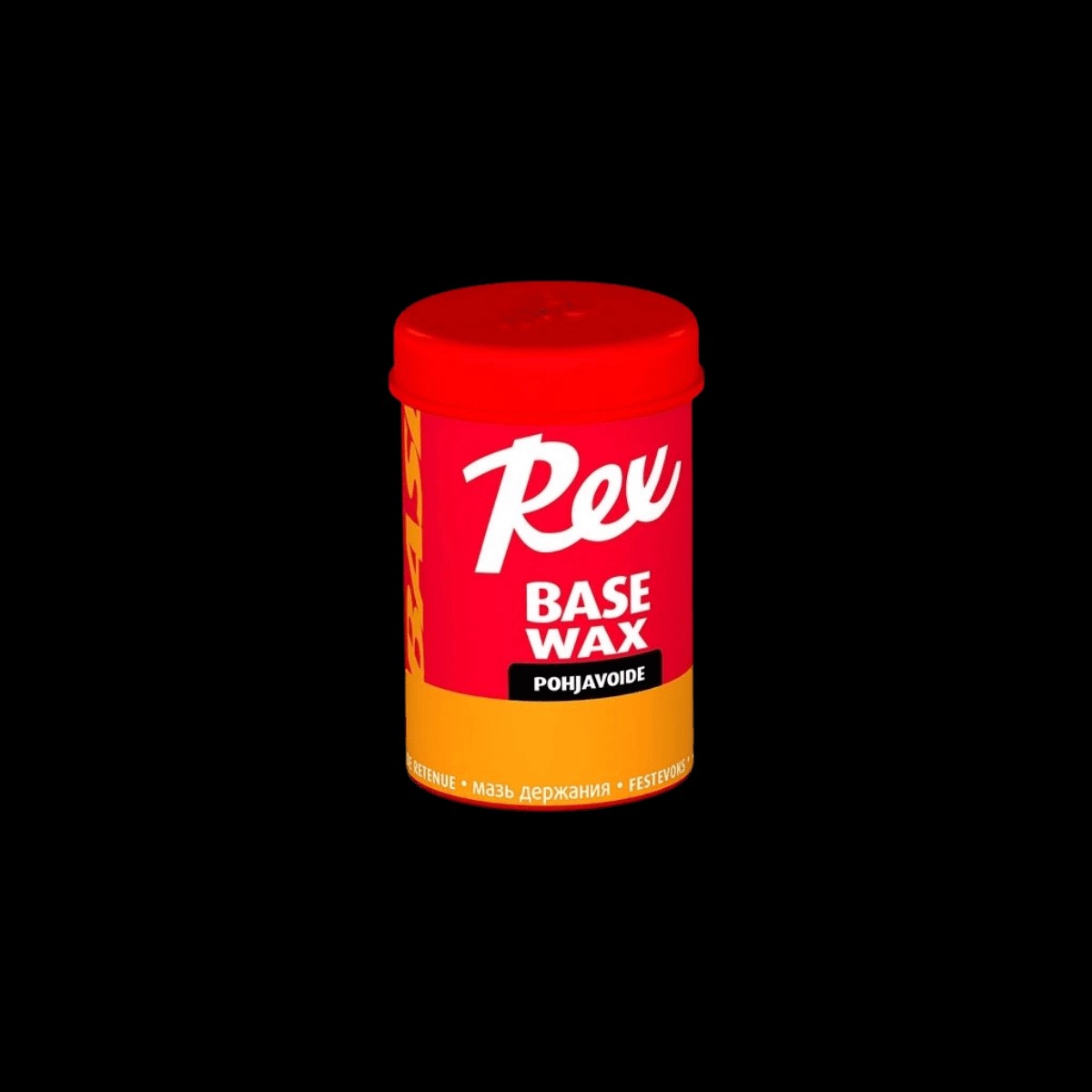 REX WAX ORANGE KICK