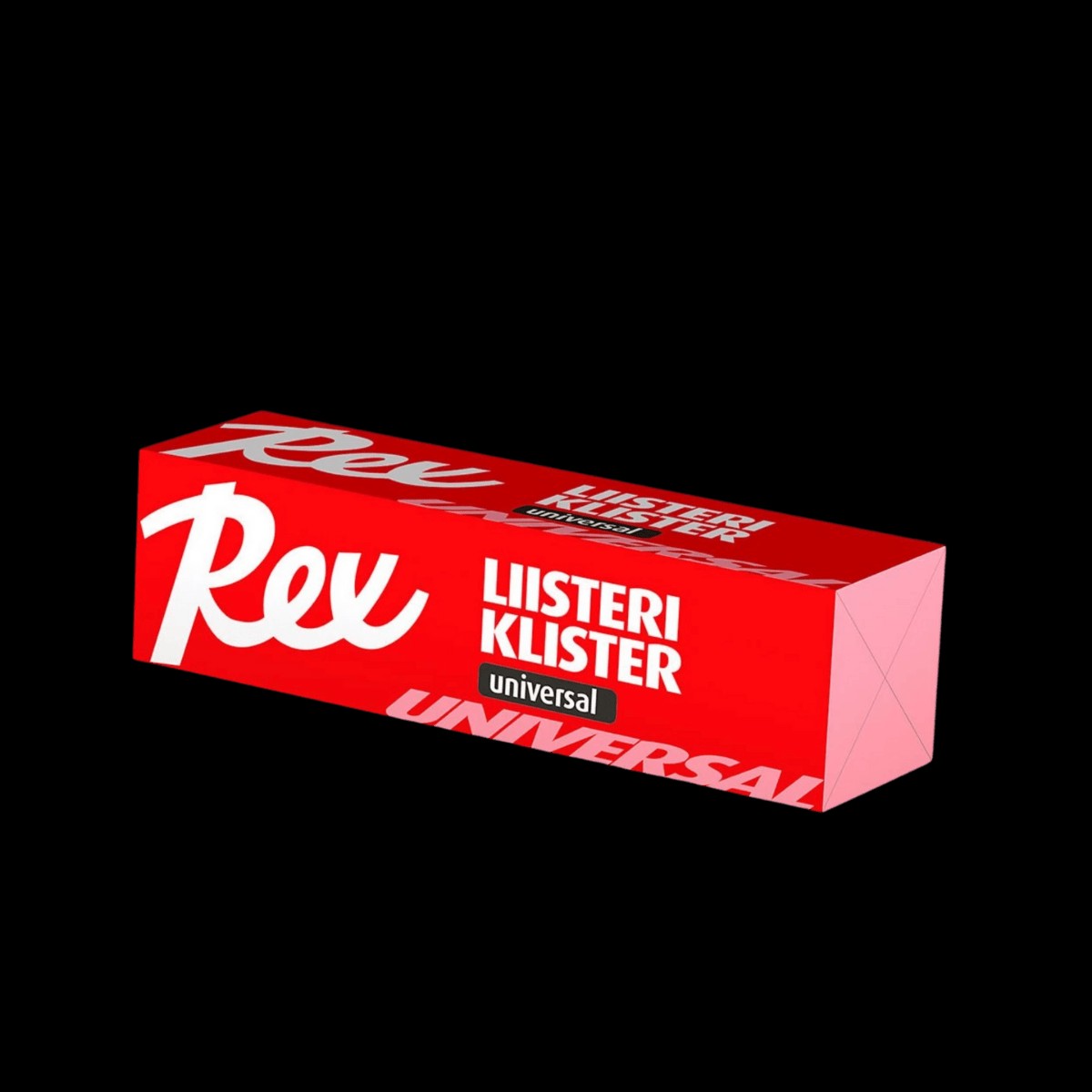 REX WAX UNIVERSAL KLISTER