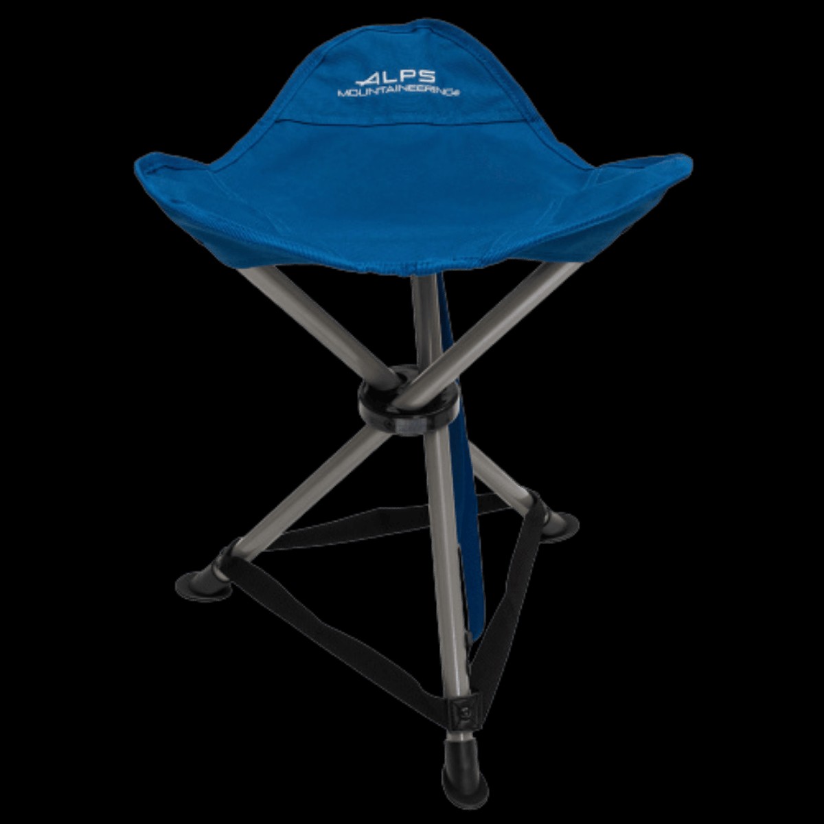 ALPS MOUNTAINEERING TRI-LEG LIGHTWEIGHT STOOL