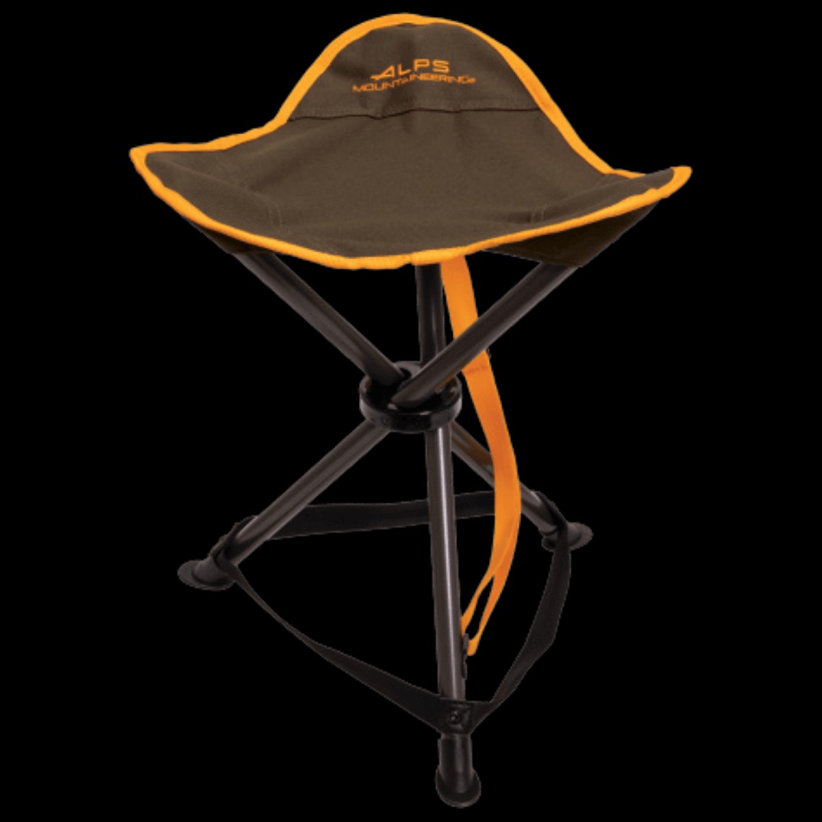 ALPSMOUNTAINEERING TRI-LEG STOOL