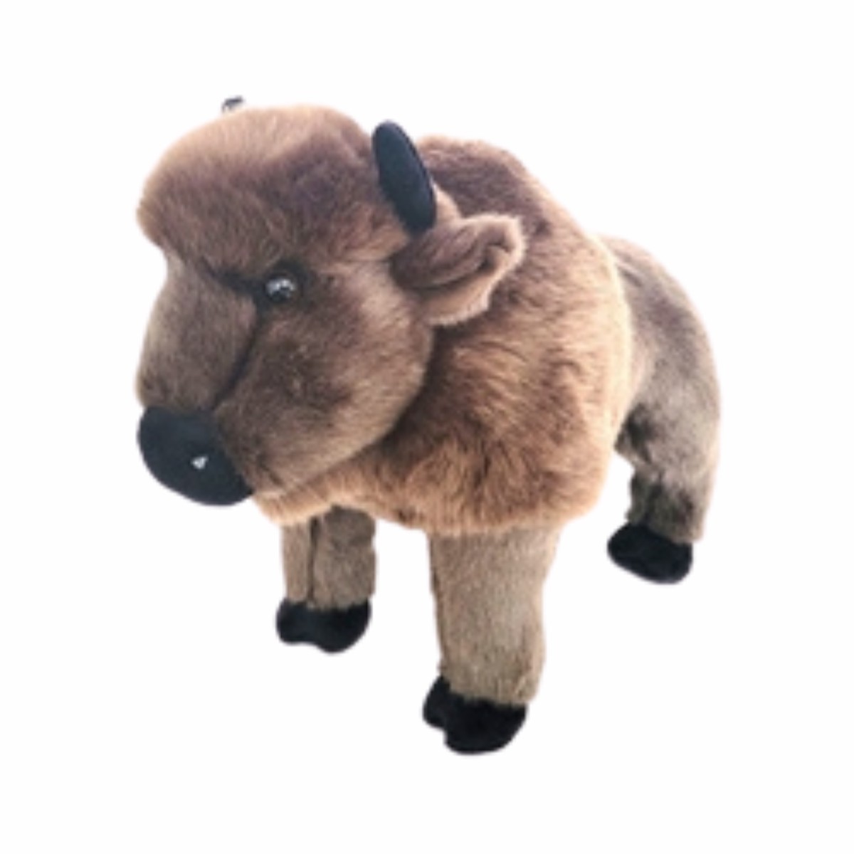 CABIN CRITTERS BISON