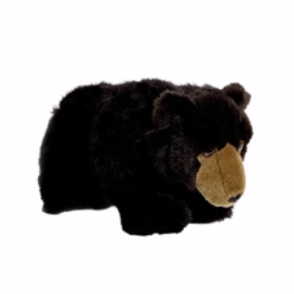 CABIN CRITTERS BLACK BEAR