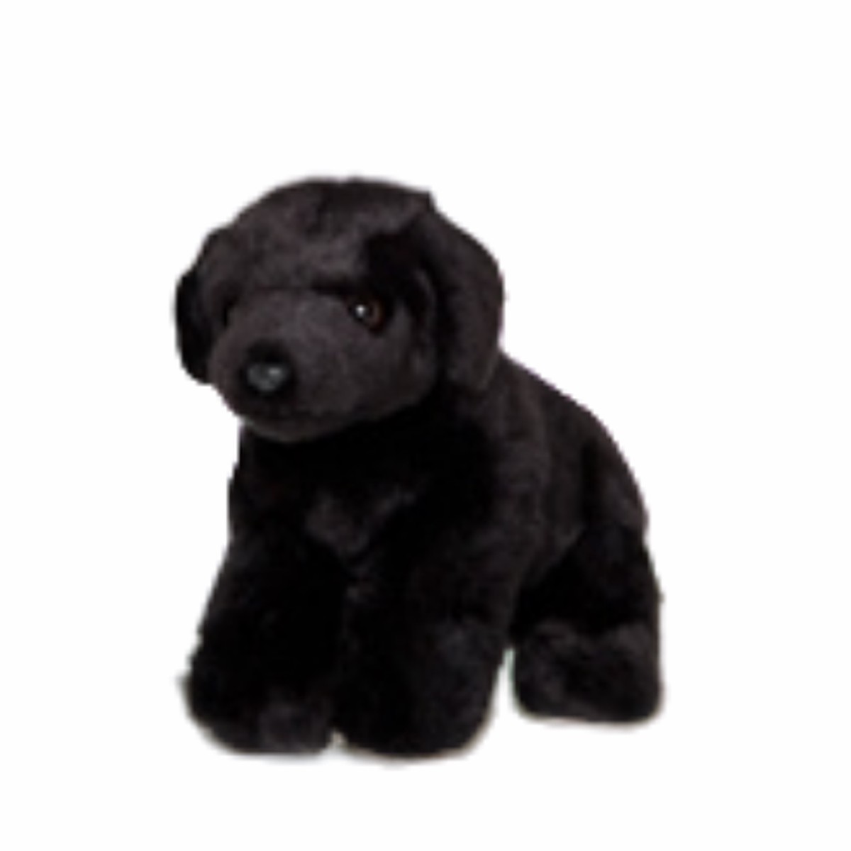 CABIN CRITTERS BLACK LAB FLOPPY