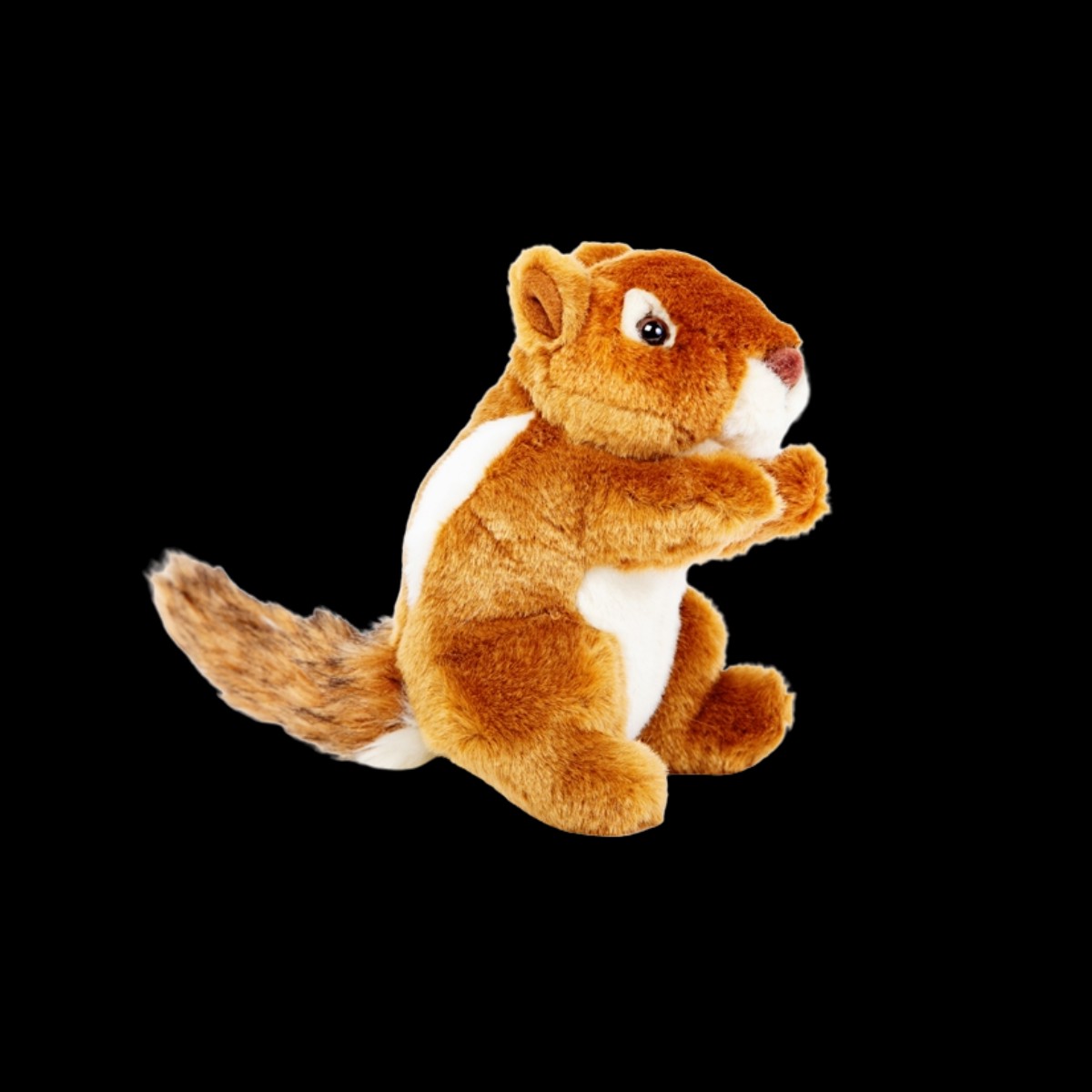CABIN CRITTERS CHIPMUNK