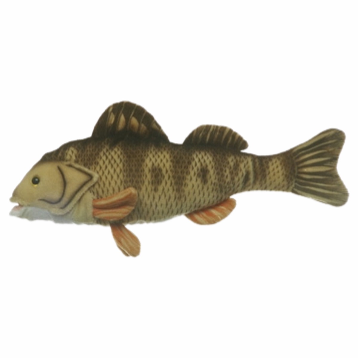 CABIN CRITTERS YELLOW PERCH