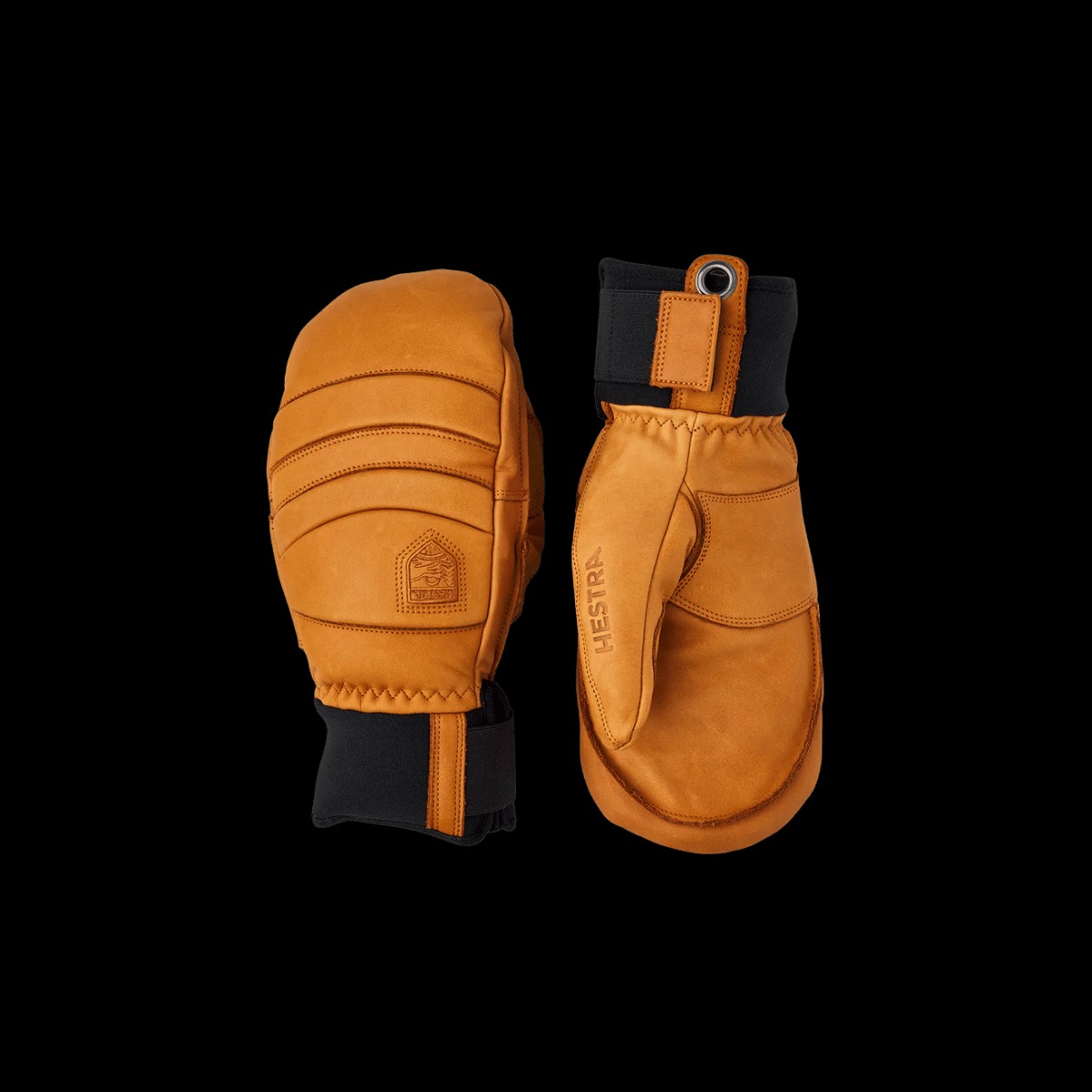 HESTRA MEN'S FALL LINE MITT - CORK/CORK