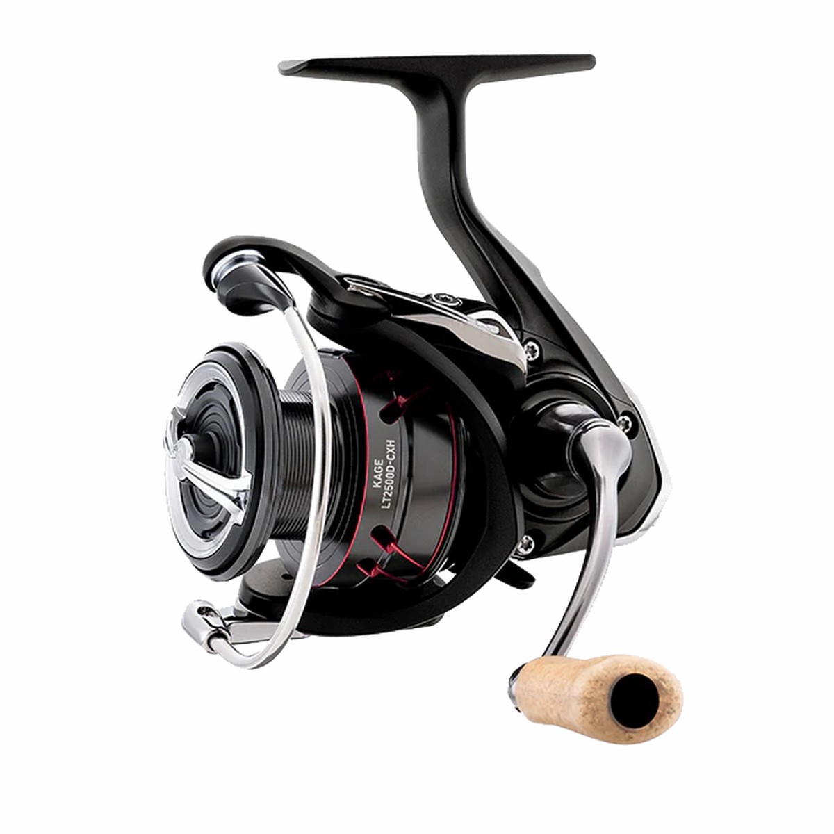 Kage LT B 2000D-XH Spinning Reel