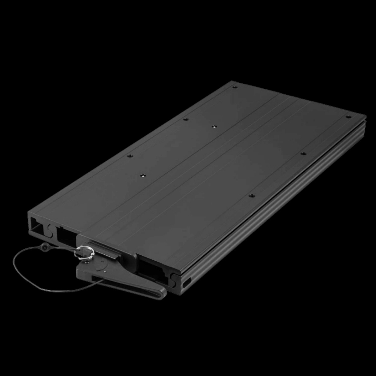 MINNKOTA QUICK RELEASE BRACKET BOW MOUNT / MKA-57