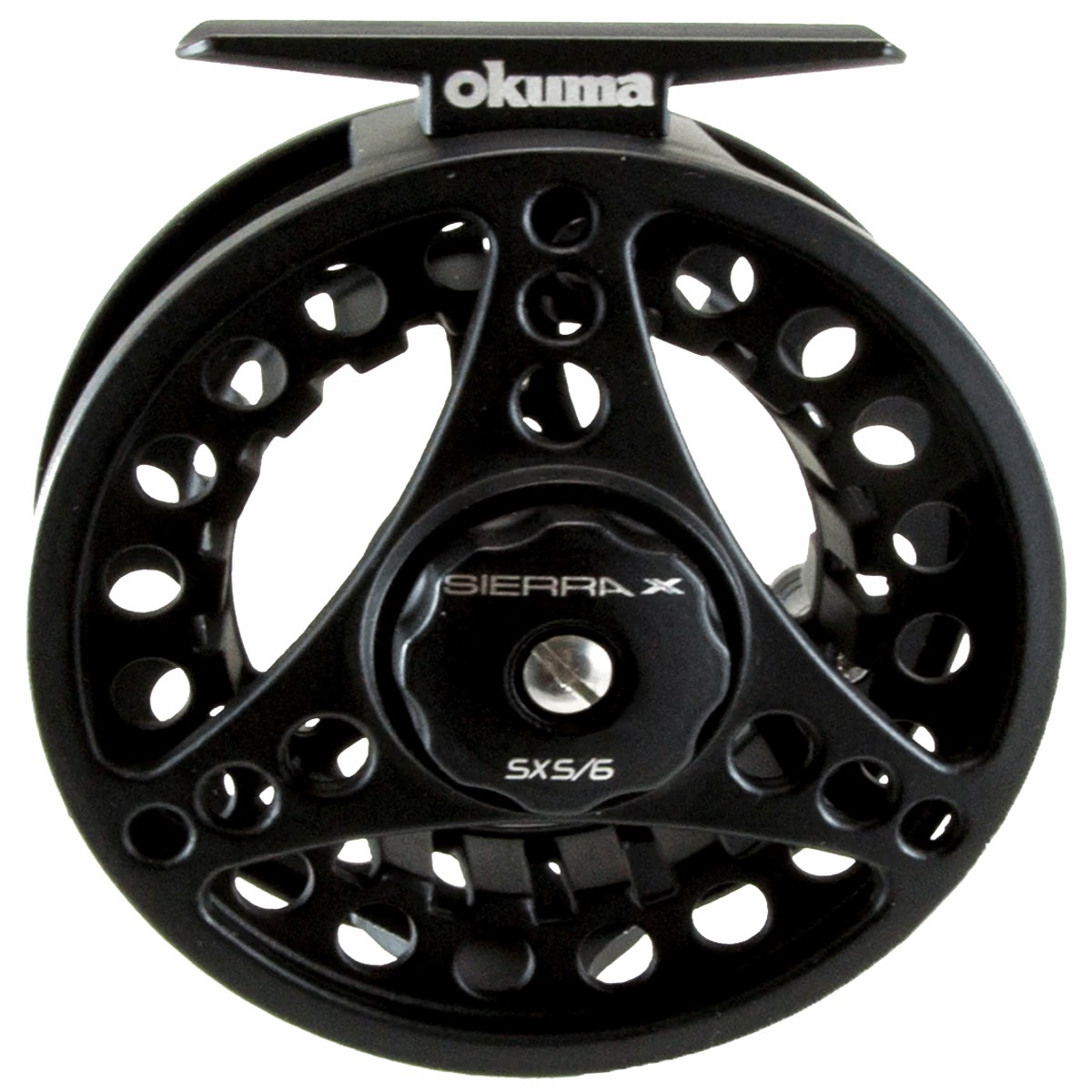 SIERRA-X FLY REELS