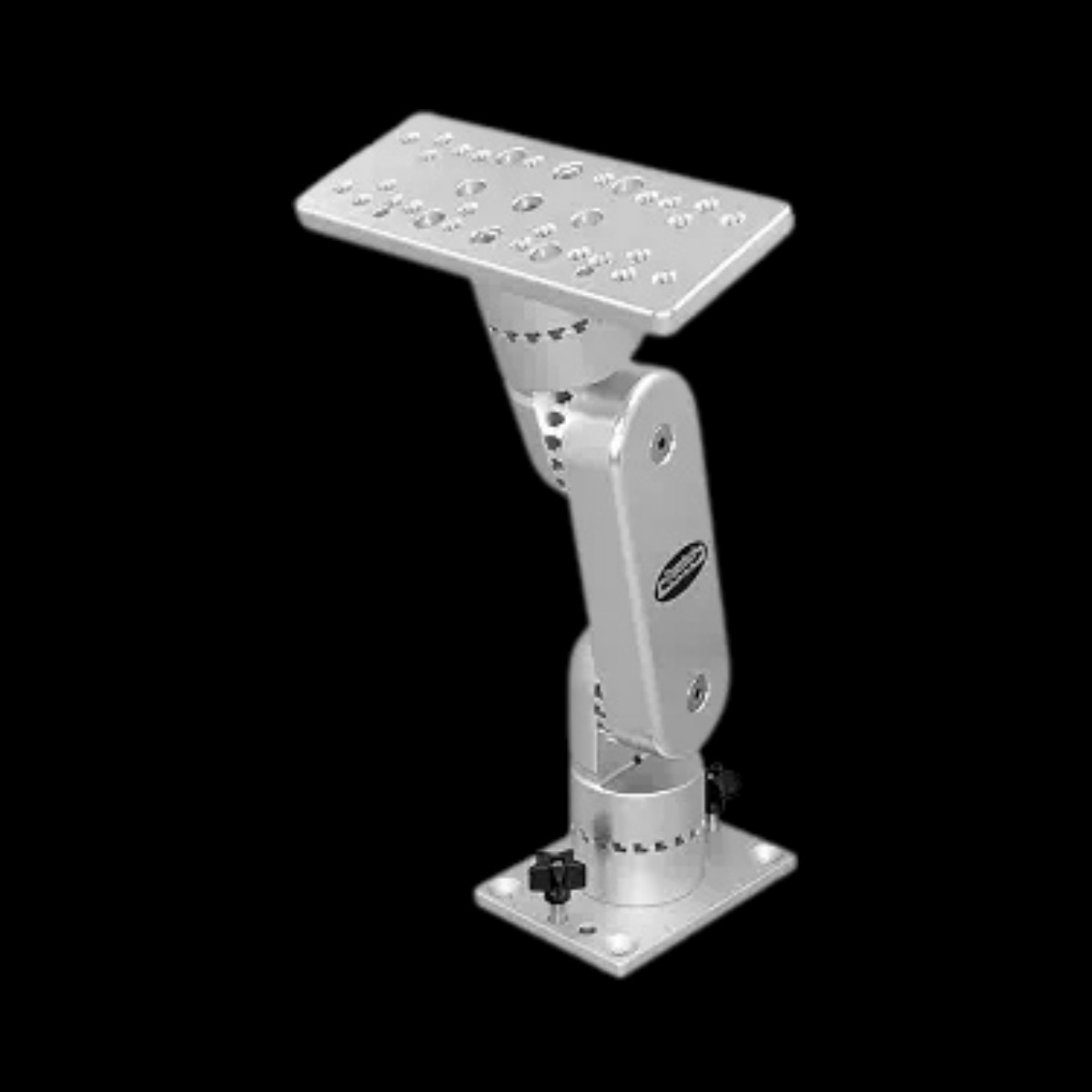 TRAXSTECH LIFT & TURN DUAL PIVOT MOUNT