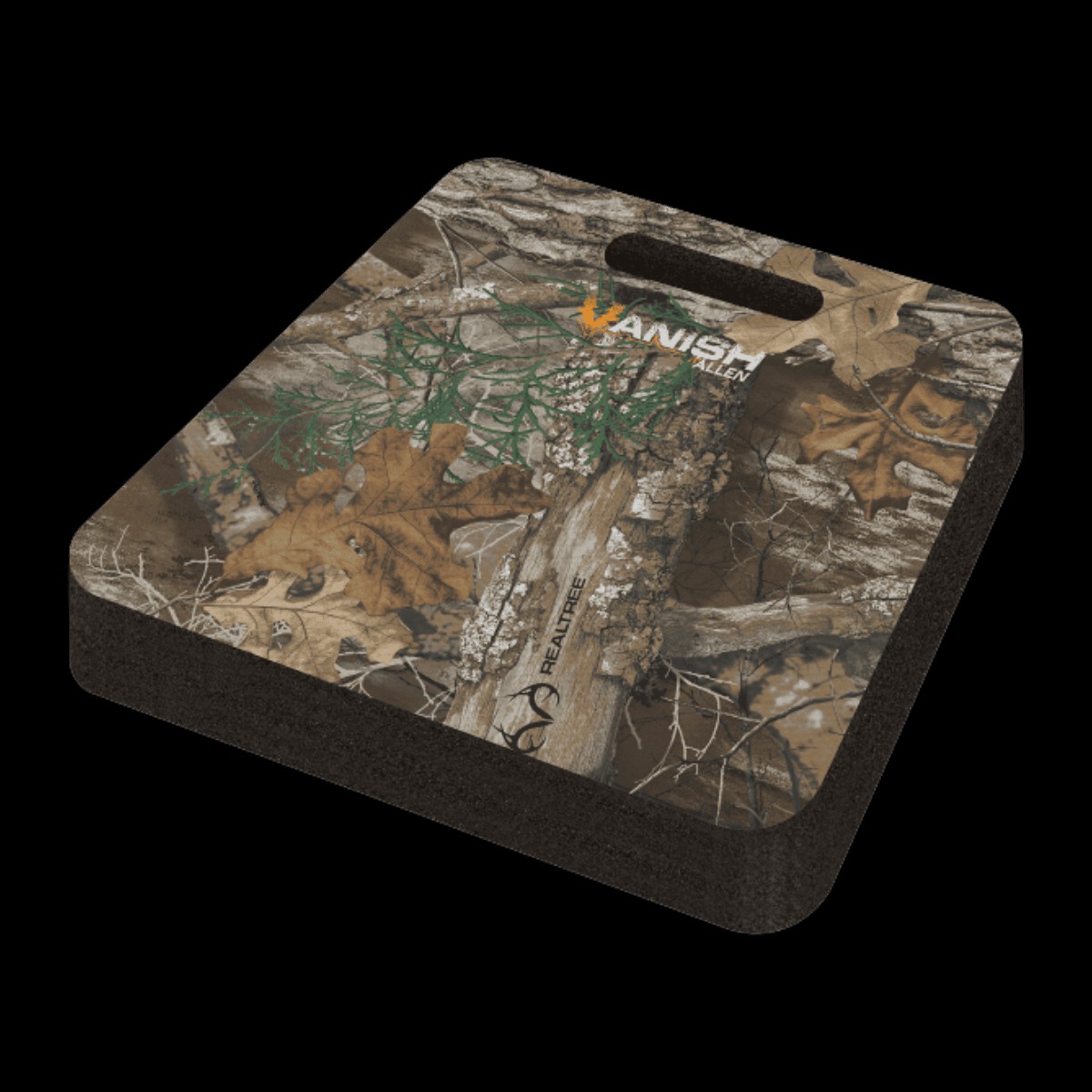 ALLEN FOAM CUSHION - EDGE