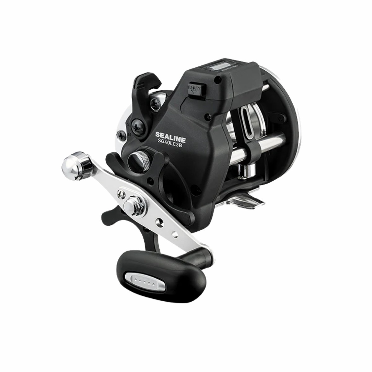 DAIWA SG LINECOUNTER REEL