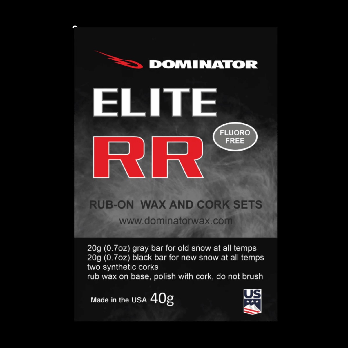 DOMINATOR ELITE RR