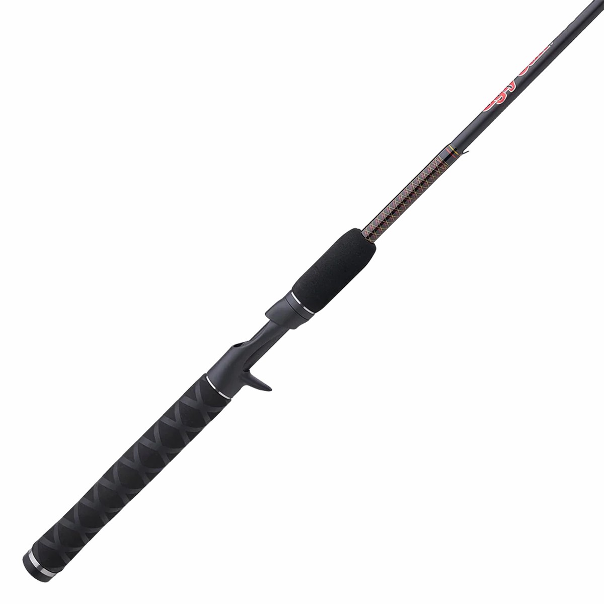 GX2 Casting Rod 6'6" MH