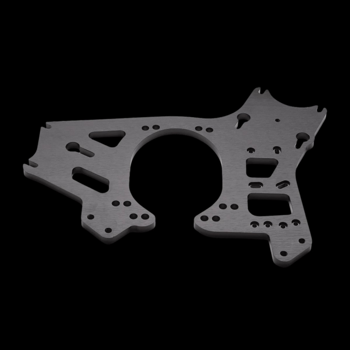 MEGA LIVE TARGET LOCK AND MEGA 360 DUAL MOUNT - ULTREX & ULTREX QUEST