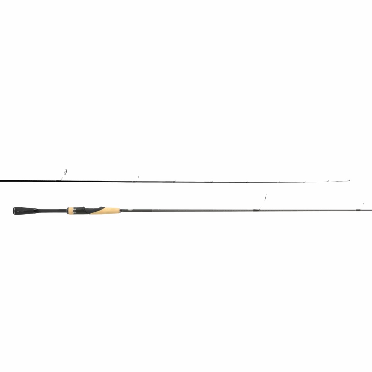 Expride Casting Rod Solid Tip 7'3" H S