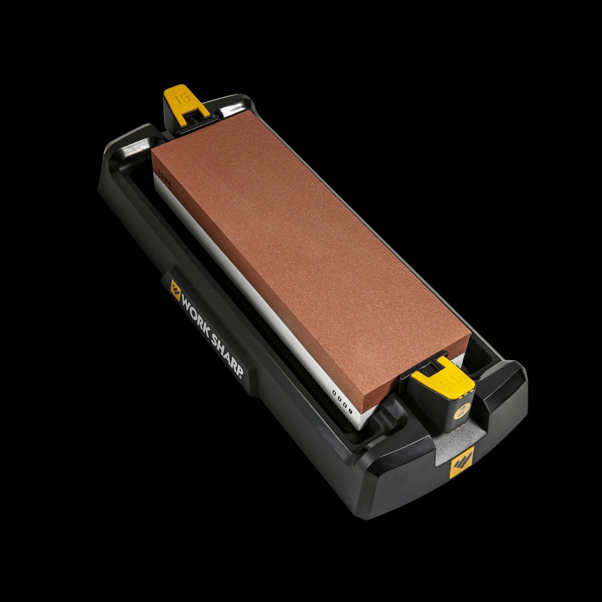 WORK SHARP PRO KITCHEN KNIFE SHARPENER