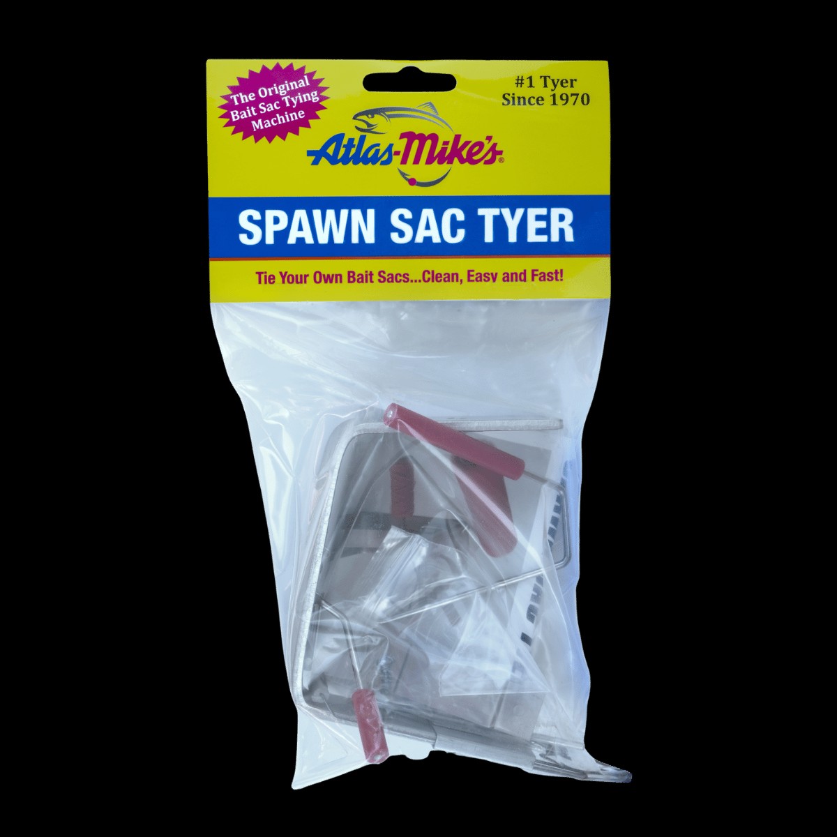 ATLAS SPAWN SAC TYER
