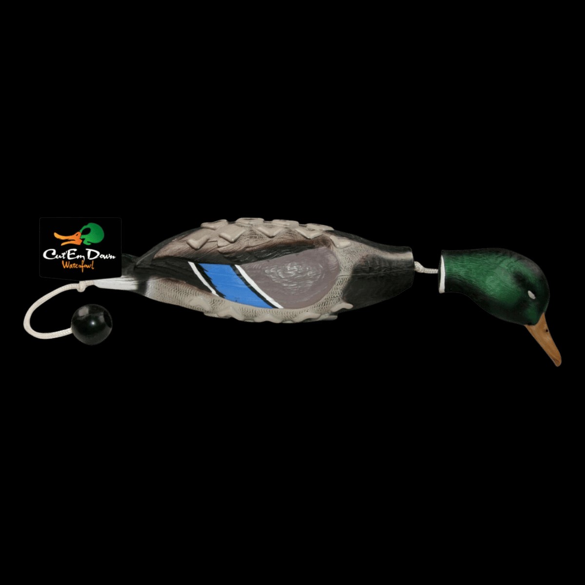AVERY EZ BIRD DOG TRAINING - MALLARD