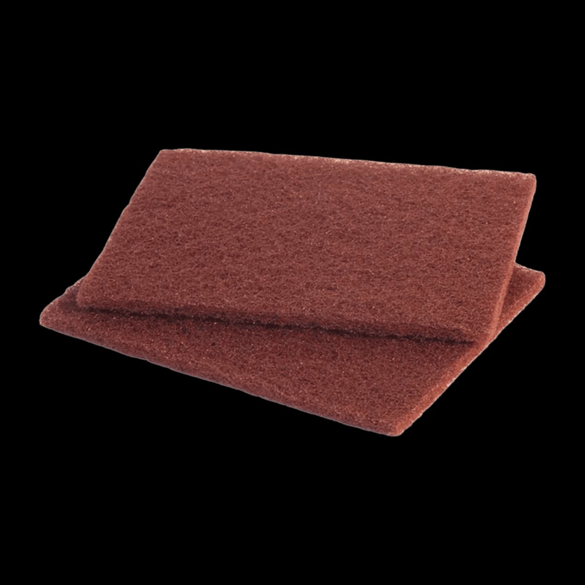 BEAST FIBER PADS COARSE 2PK
