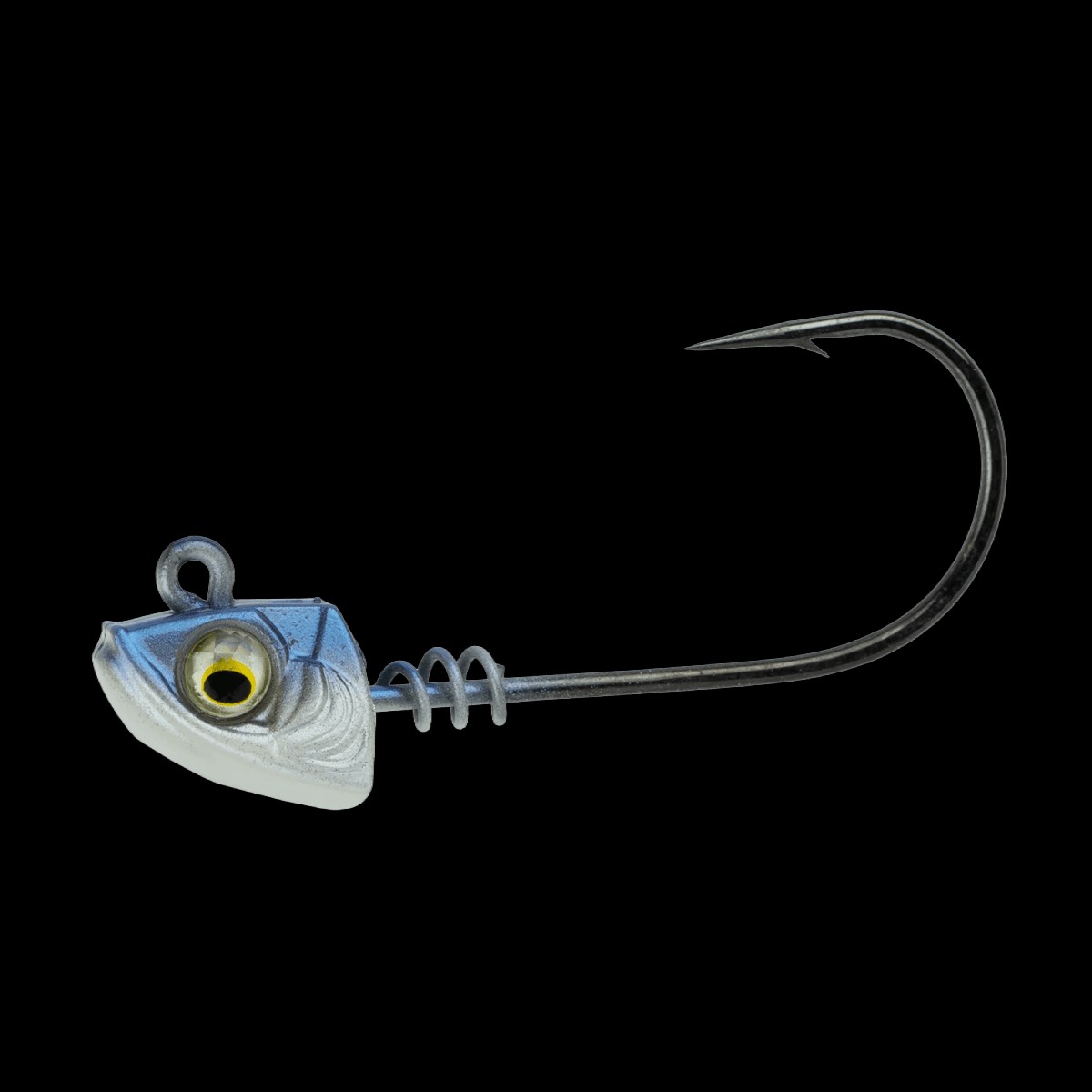 6TH SENSE DIVINE JIG HEADS 3PC
