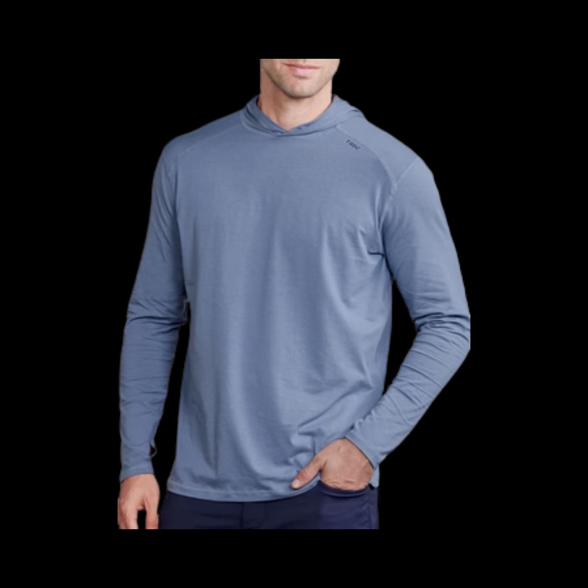 TASC CARROLLTON HOODIE