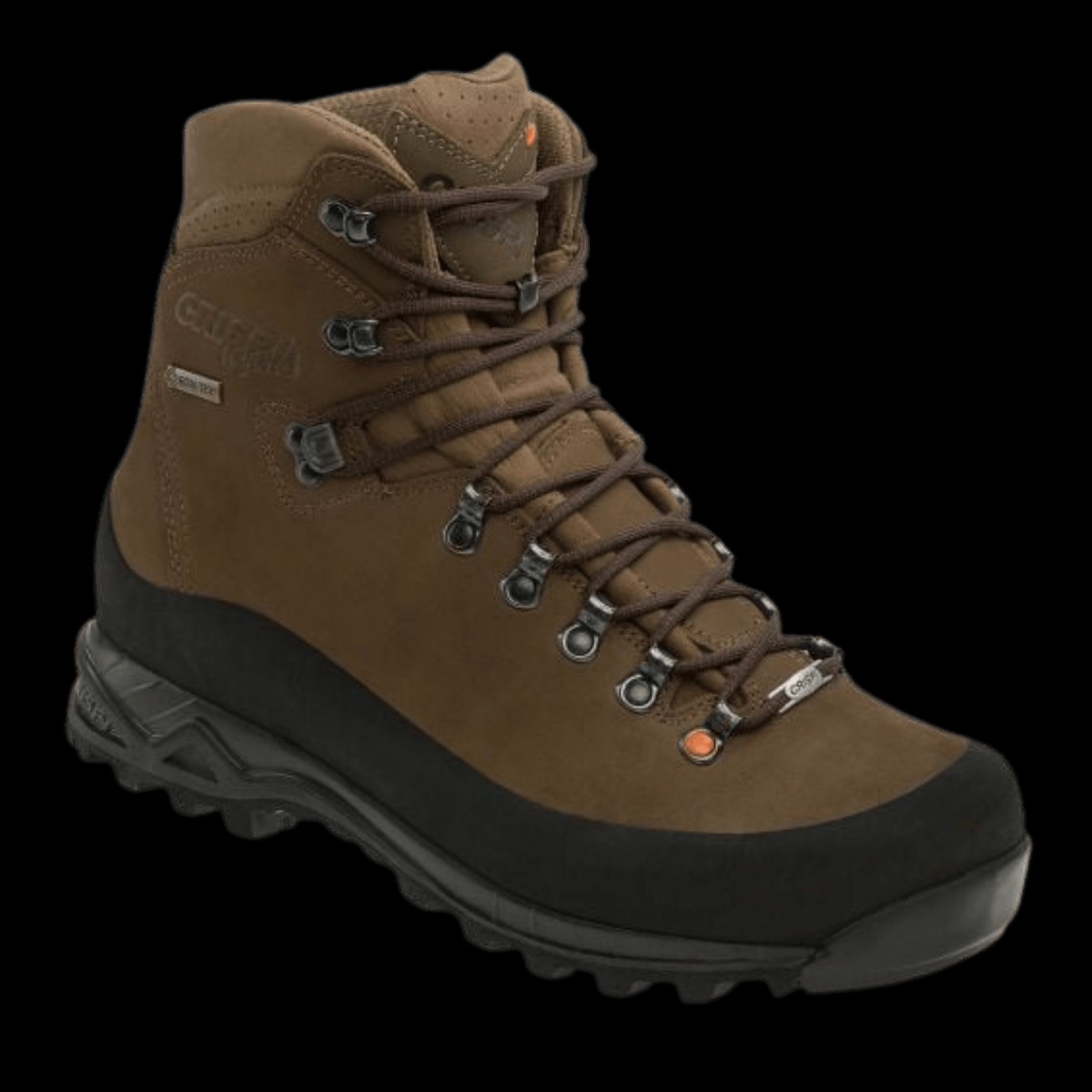 CRISPI NEVADA GTX HIKER 3FLEX - BROWN