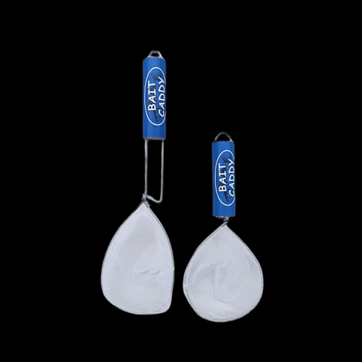 BAIT CADDY SMALL FLOATING DIP NET