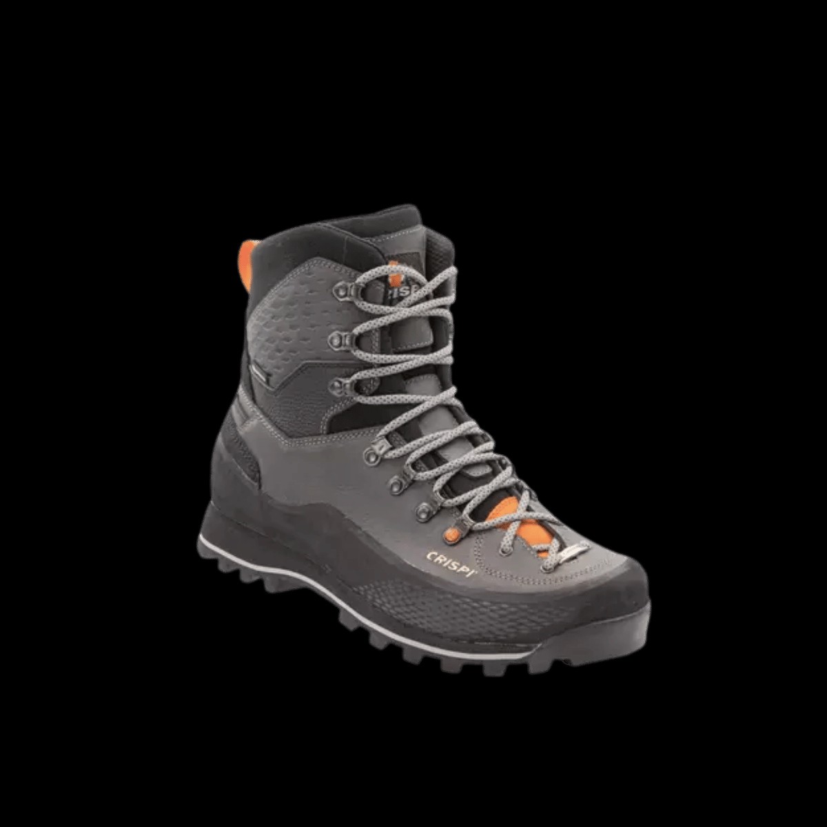 CRISPI BOOTS LAPPONIA PRO NI 9"