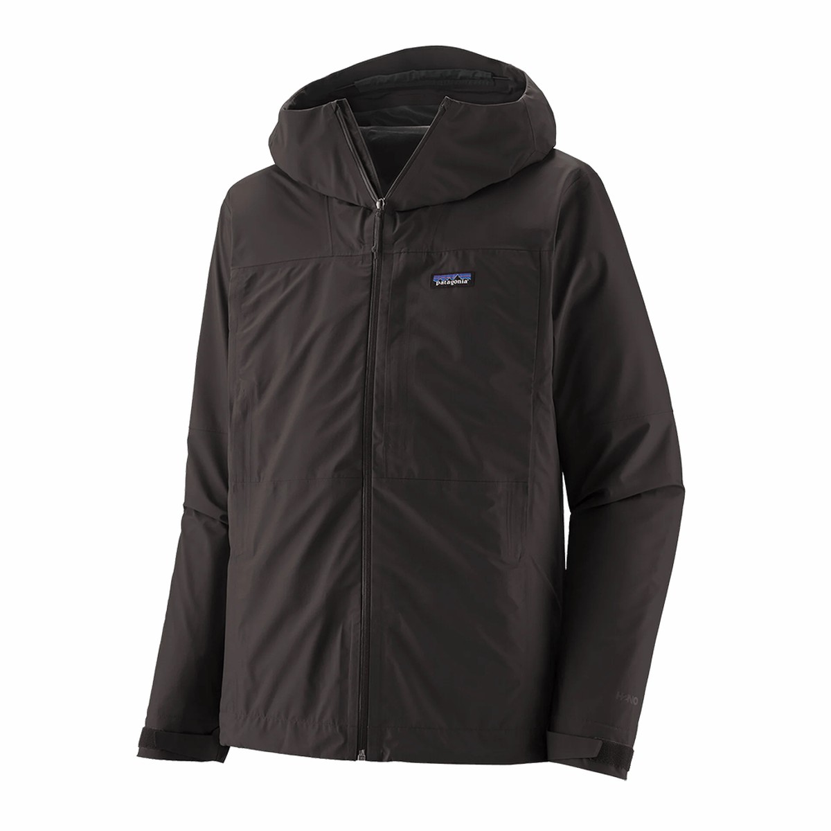 BOULDER FORK RAIN JACKET - MEN'S