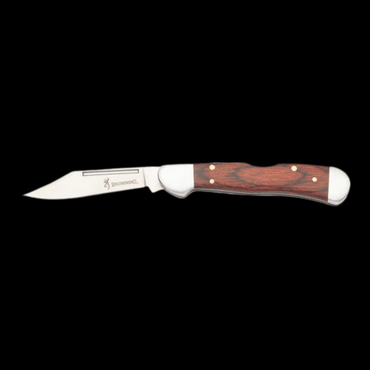 BROWNING 2026 WHITETAIL KNIFE TIN