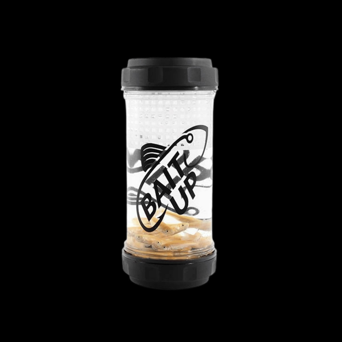BAIT UP BAIT HOLDER