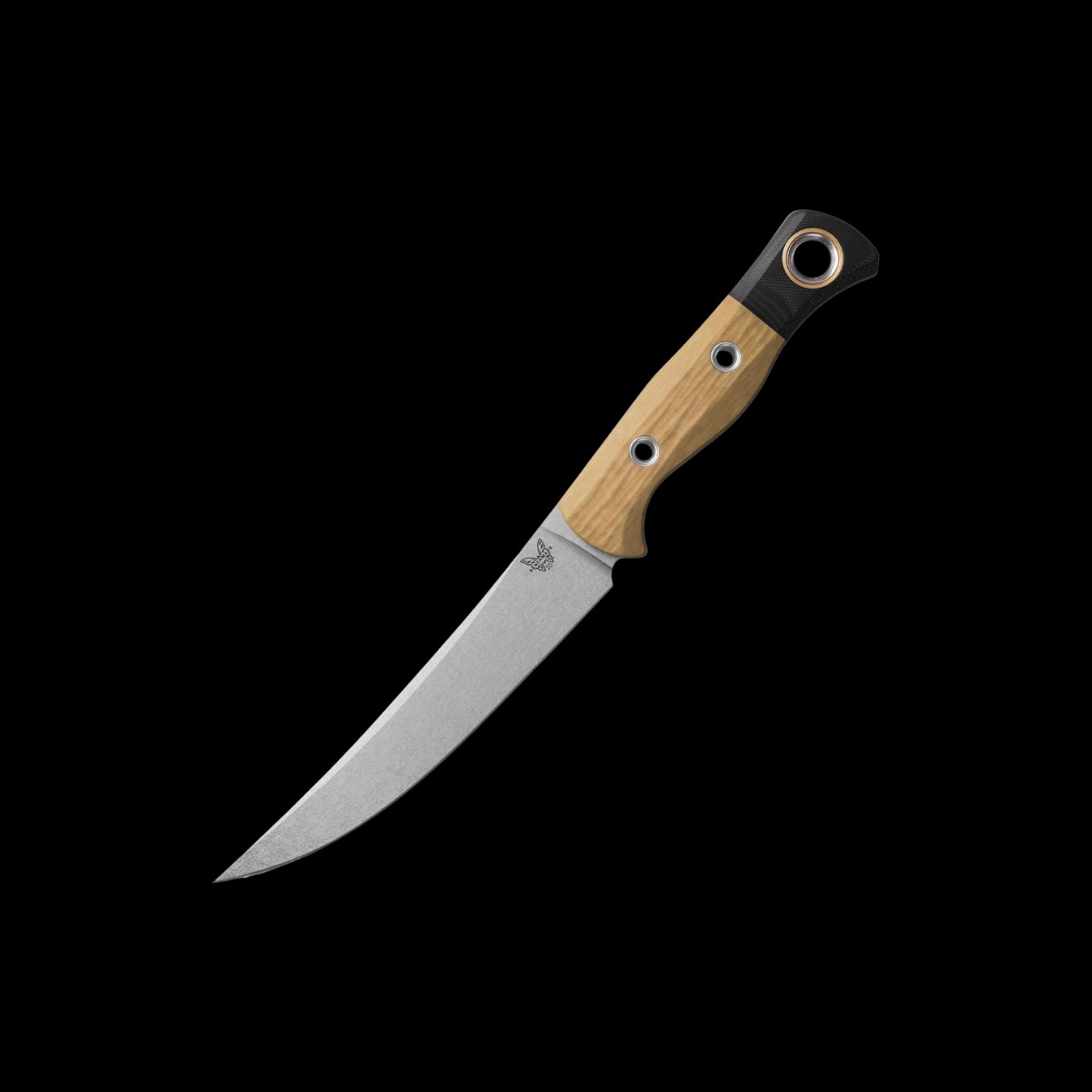 BENCHMADE MEATCRAFTER FIXED BLADE