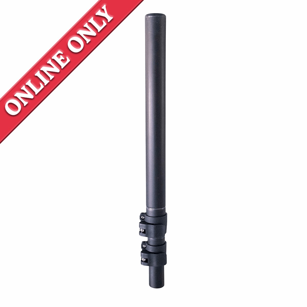 Fish Armor Blank Pro Pole Replacement