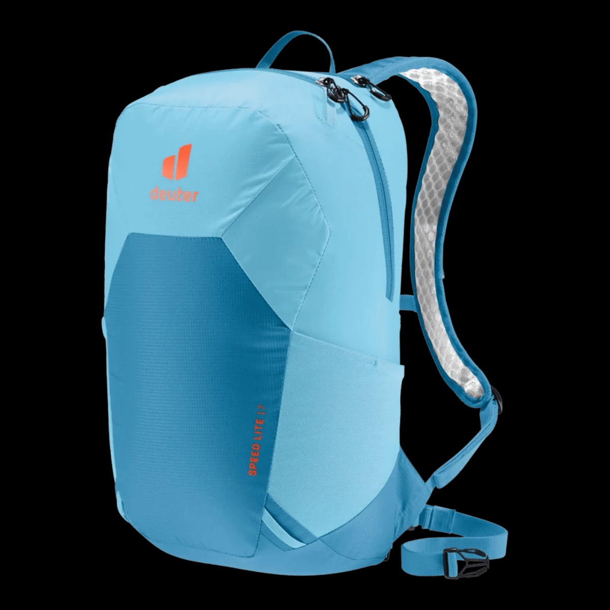 DEUTER SPEED LITE 17 HIKING BACKPACK