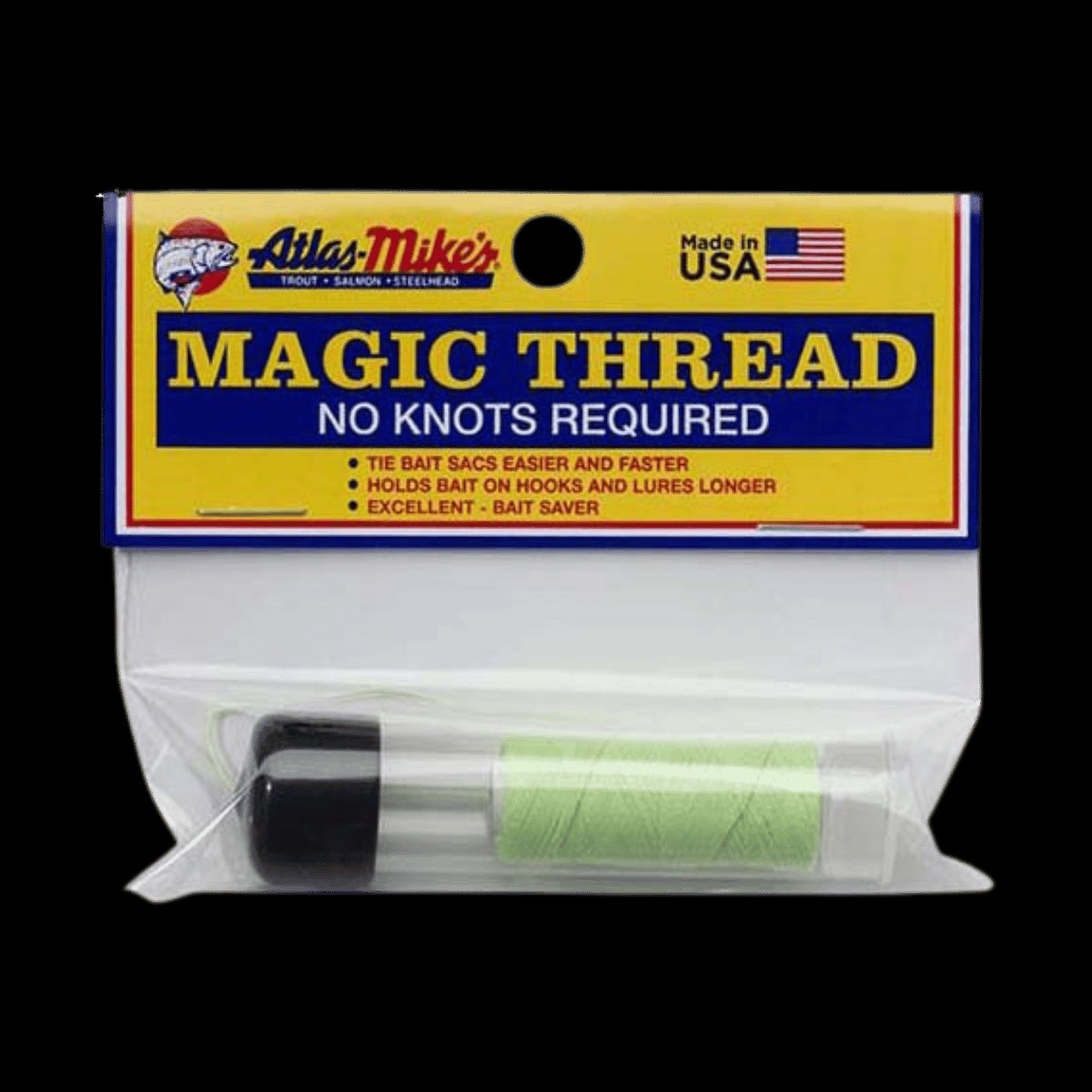 ATLAS MAGIC THREAD W/ DISPENSER