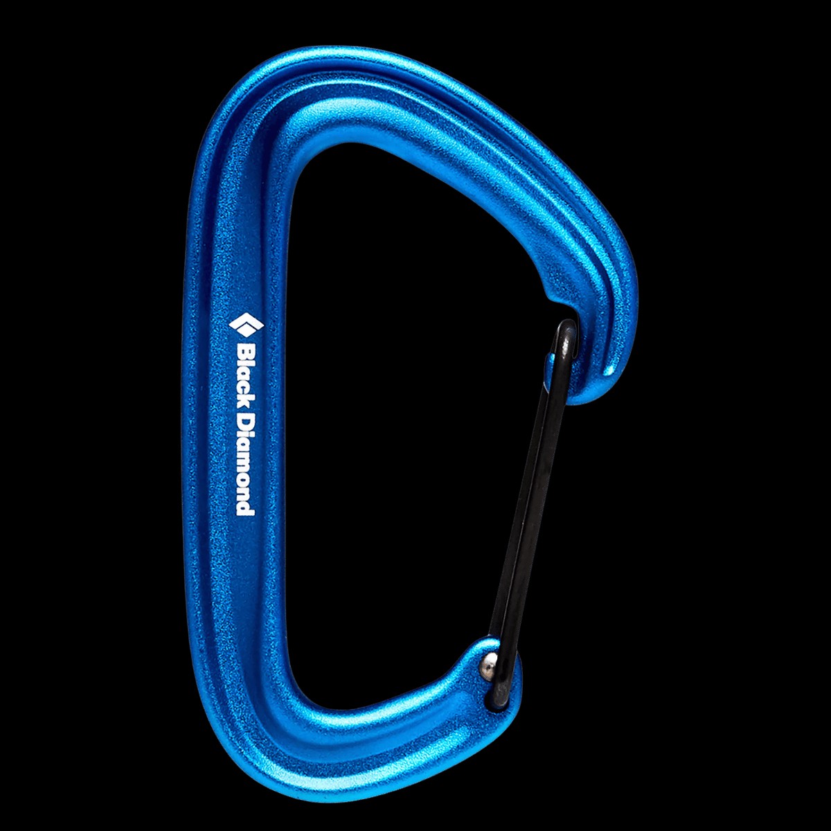 BLACK DIAMOND LITEWIRE CARABINER