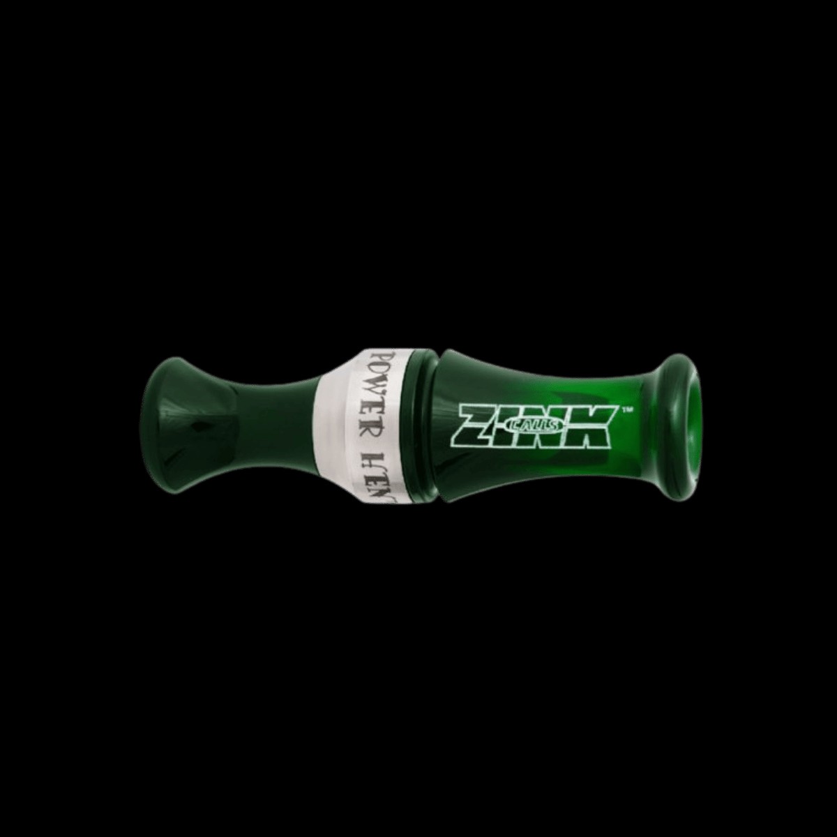 ZINK PH 2 POLY DUCK CALL