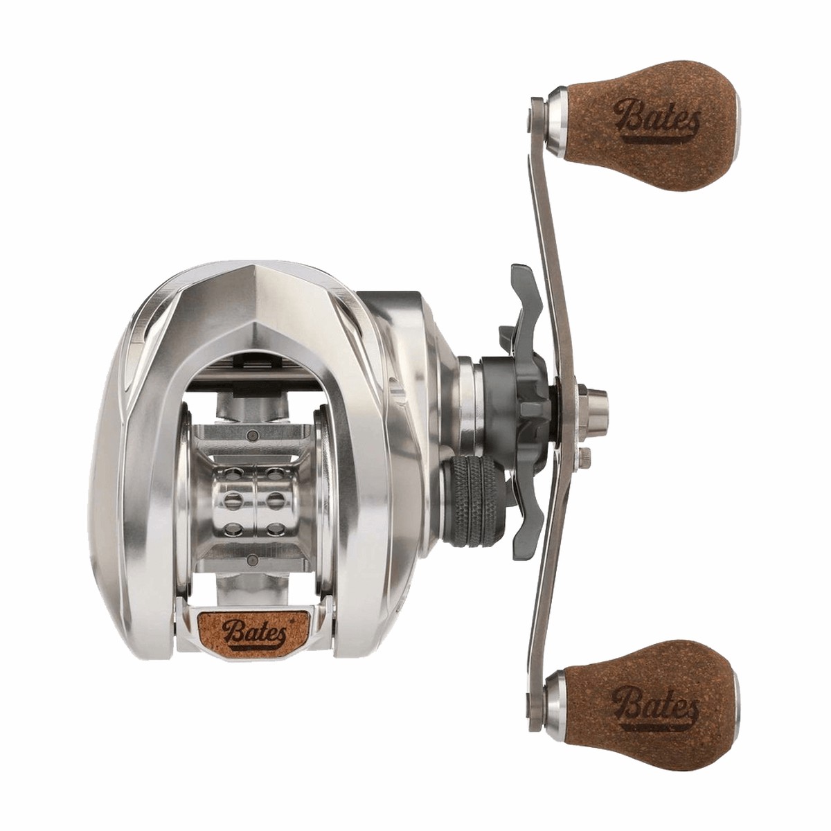THE GOAT CASTING REEL - 7.1:1