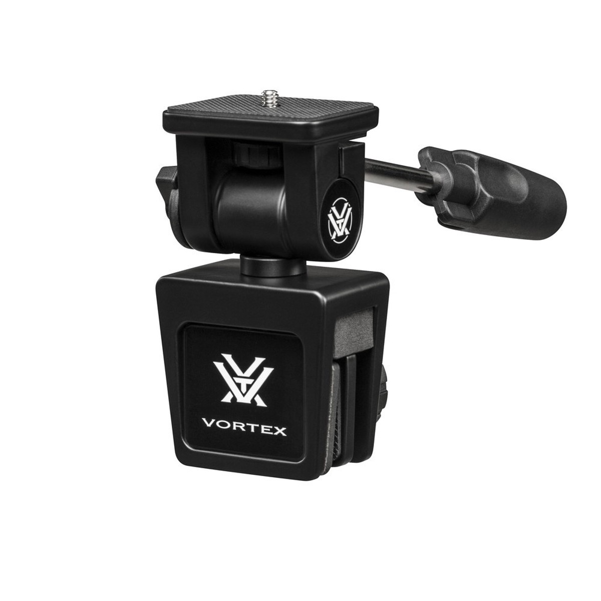 Vortex Car Window Mount 2 Way Pan Head