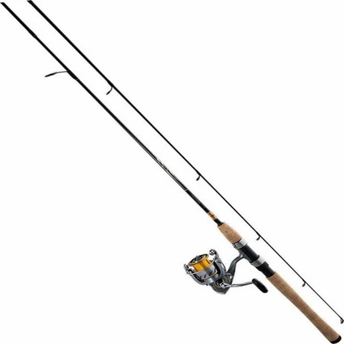 Daiwa Crossfire Combo