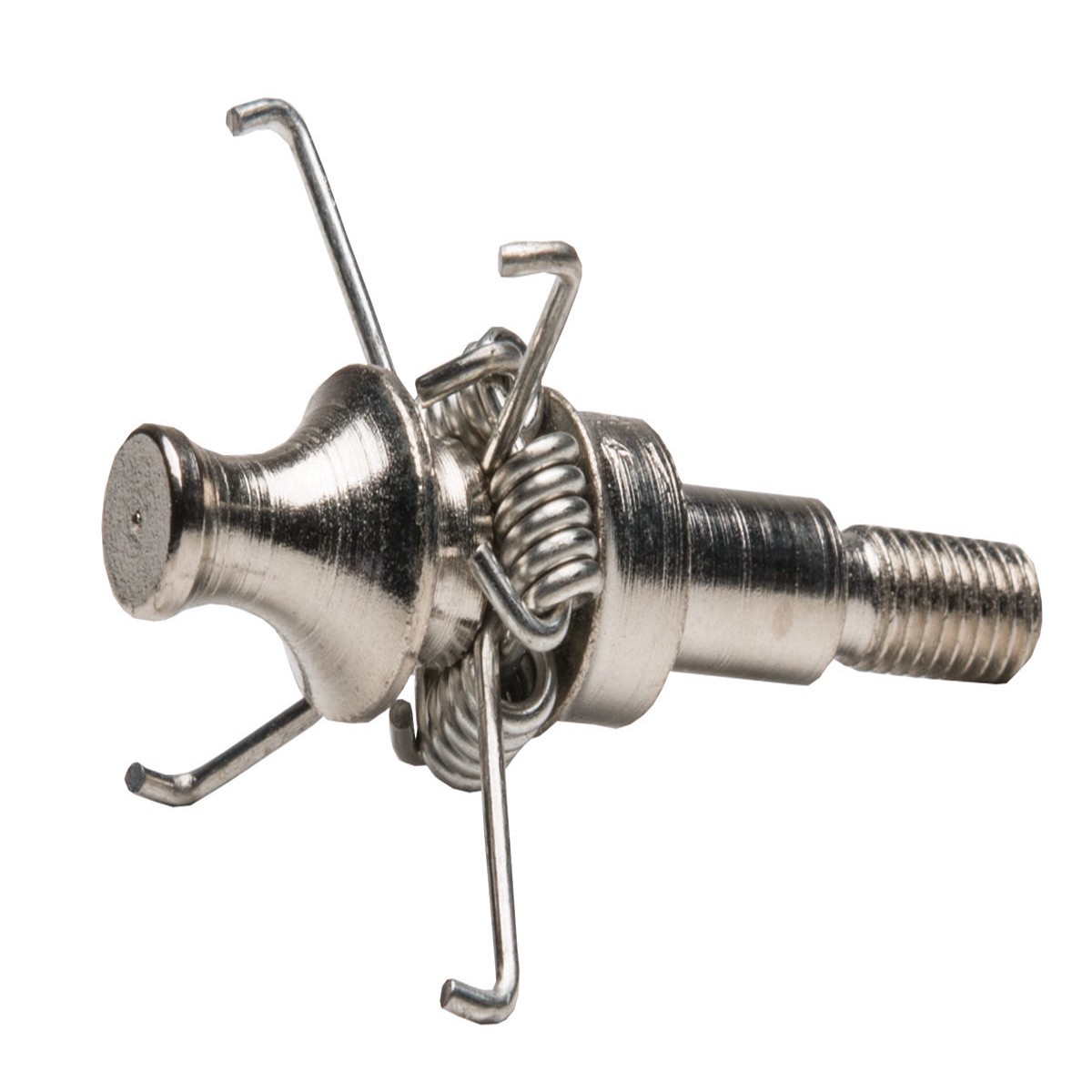 Zwickey Broadheads / Judo