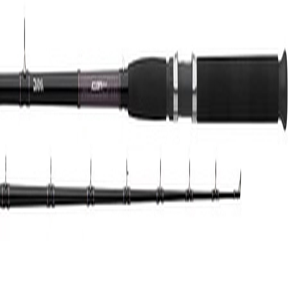 Daiwa Accudepth Trolling Rod