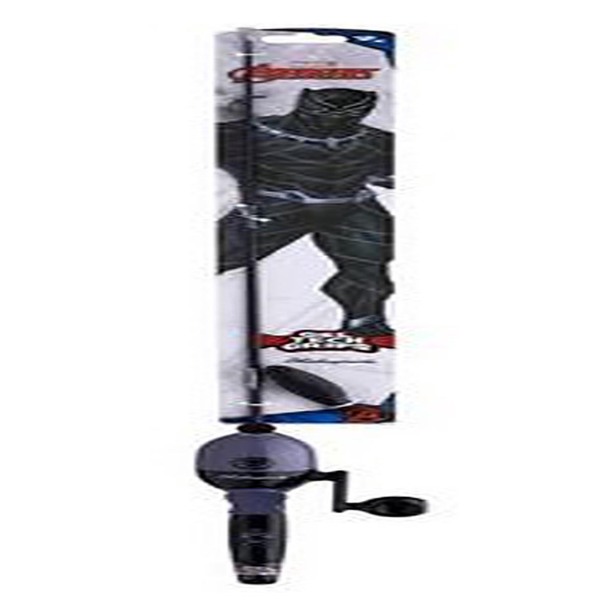 Shakespeare Marvel Beginner Fishing Kit