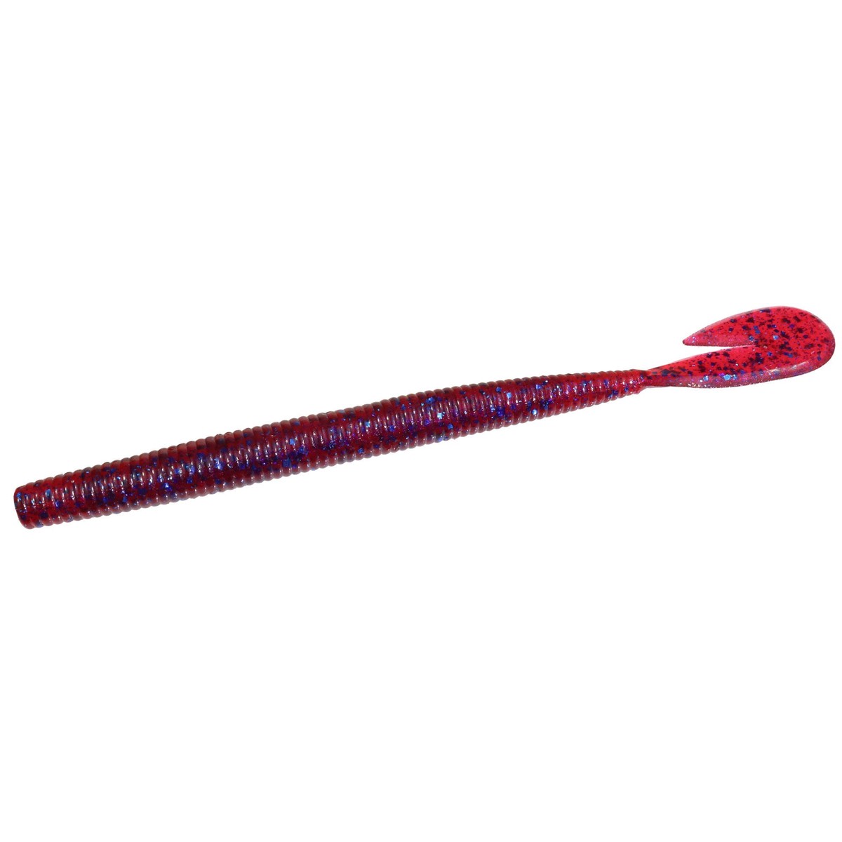 Zoom Ultravibe Speed Worm 6"