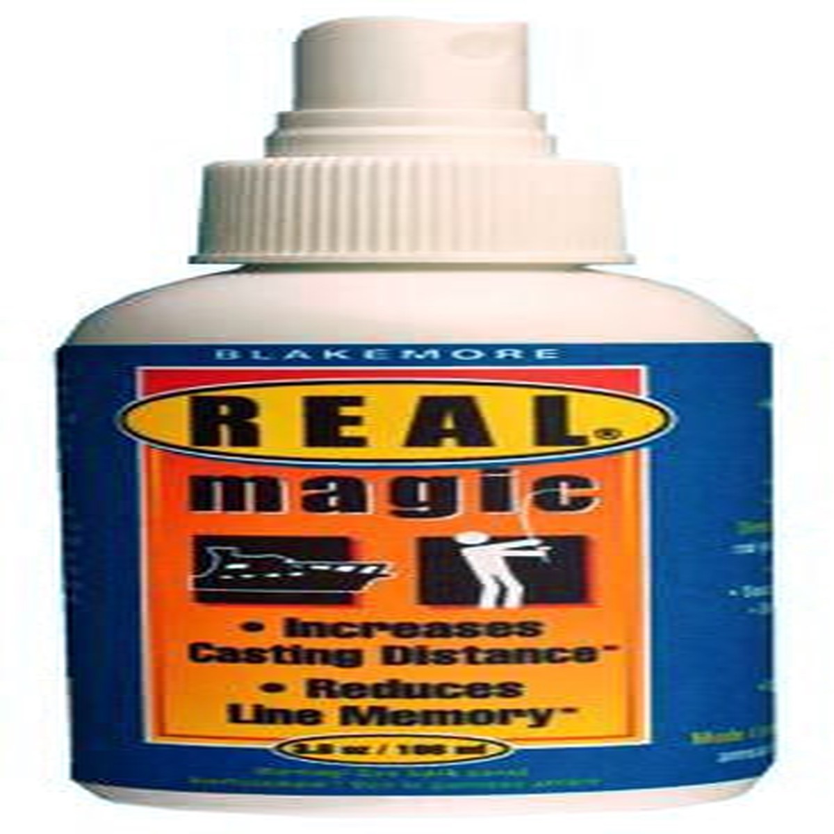 Blakemore Real Magic Lubricant