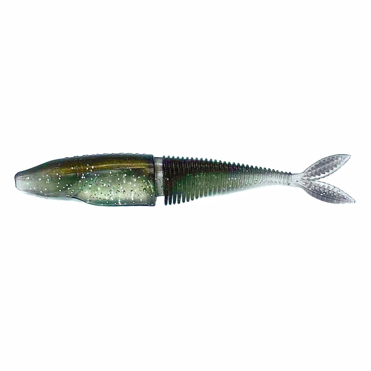 5" Rattle Shad