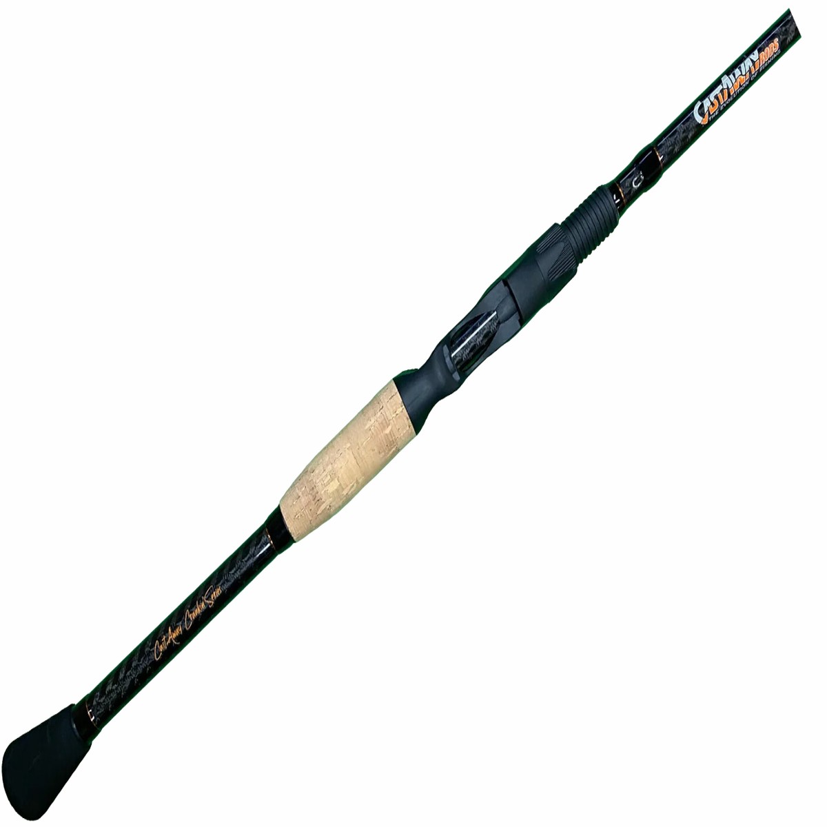 Crankin' Series - CC-68MH - Medium Heavy Casting